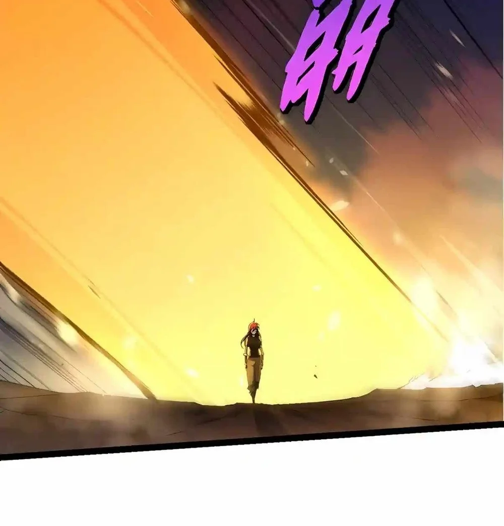 Evolution Begins With A Big Tree Chapter 533 Halaman 13