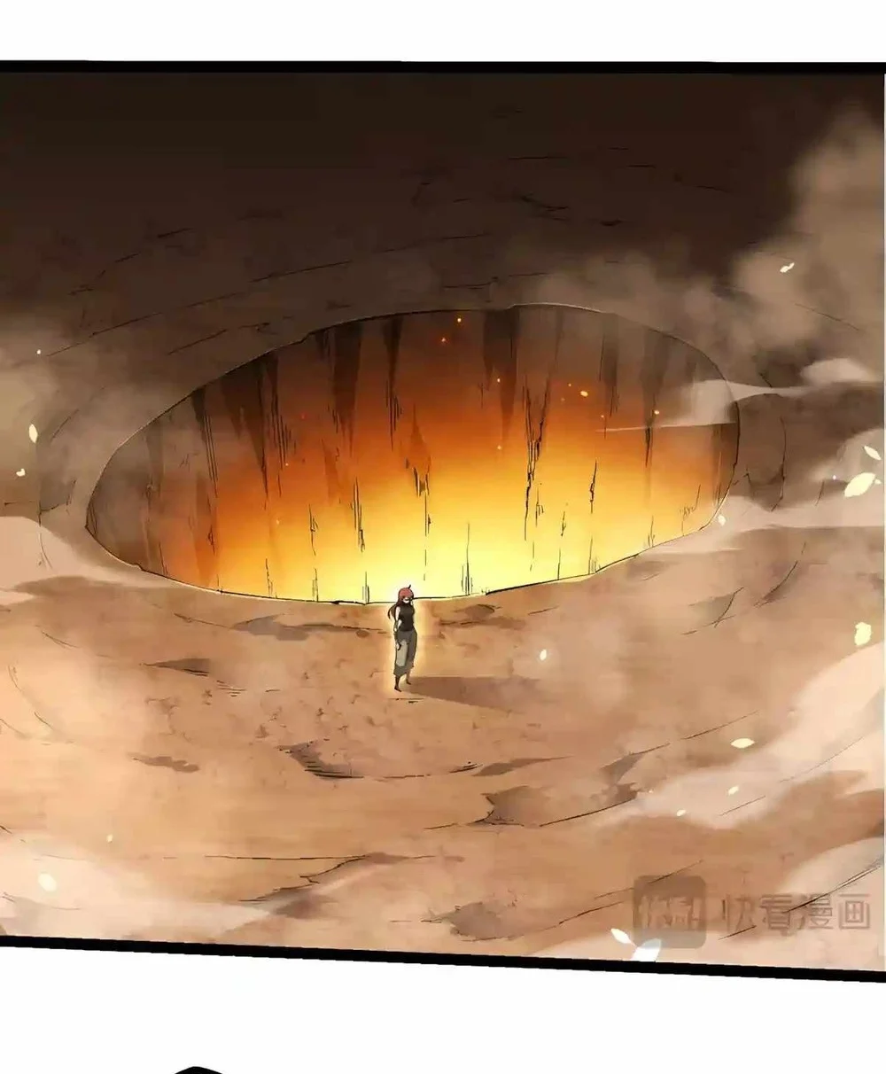 Evolution Begins With A Big Tree Chapter 533 Halaman 14