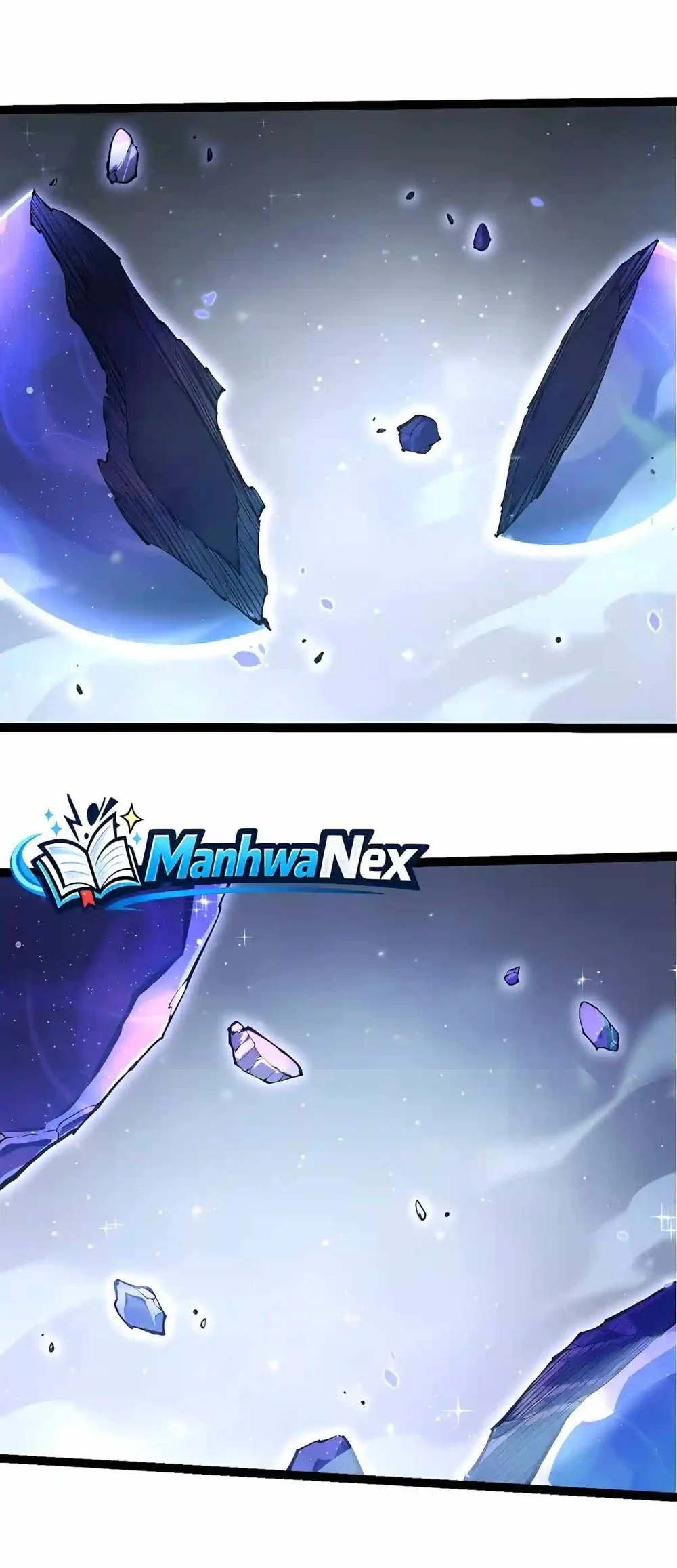 Evolution Begins With A Big Tree Chapter 533 Halaman 25