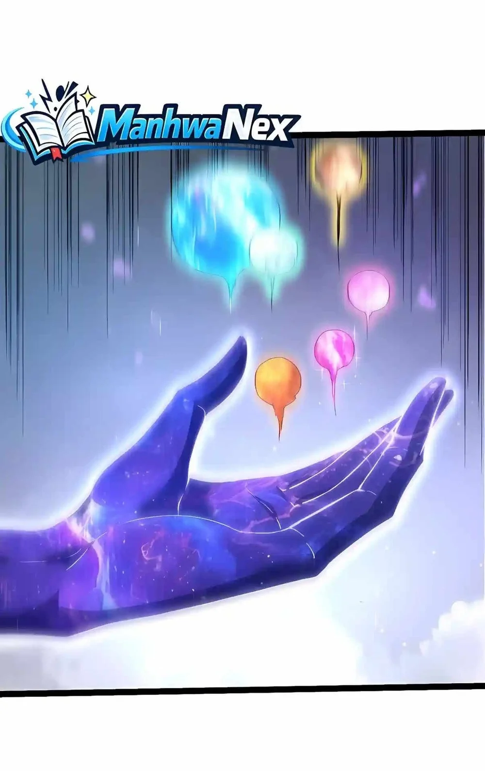 Evolution Begins With A Big Tree Chapter 533 Halaman 30