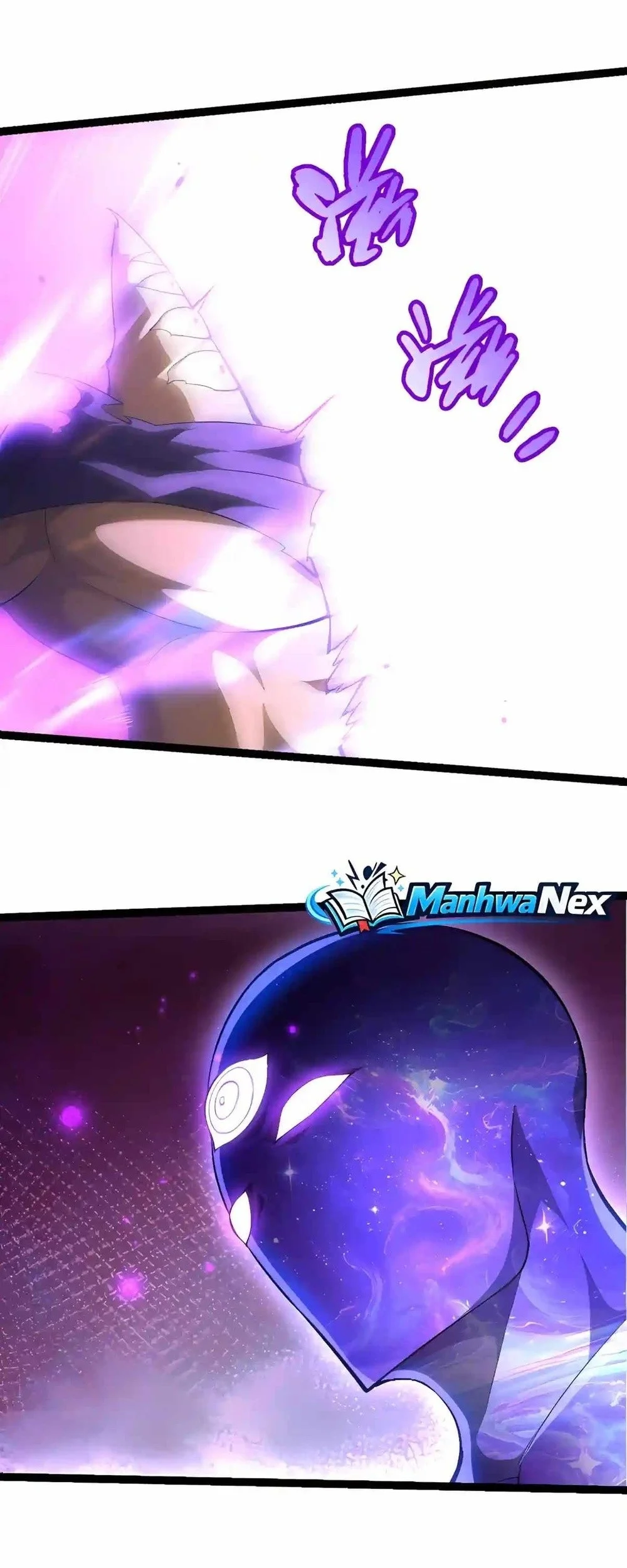 Evolution Begins With A Big Tree Chapter 534 Halaman 6