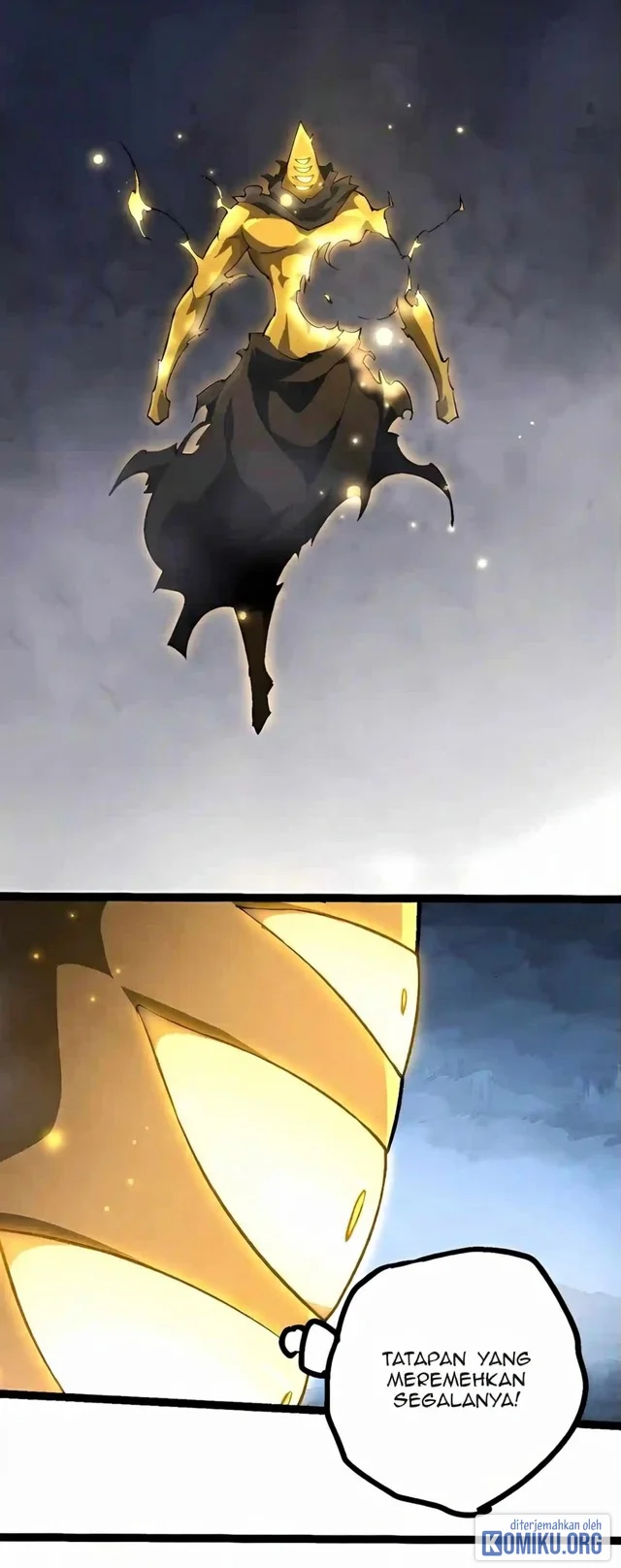 Evolution Begins With A Big Tree Chapter 534 Halaman 15