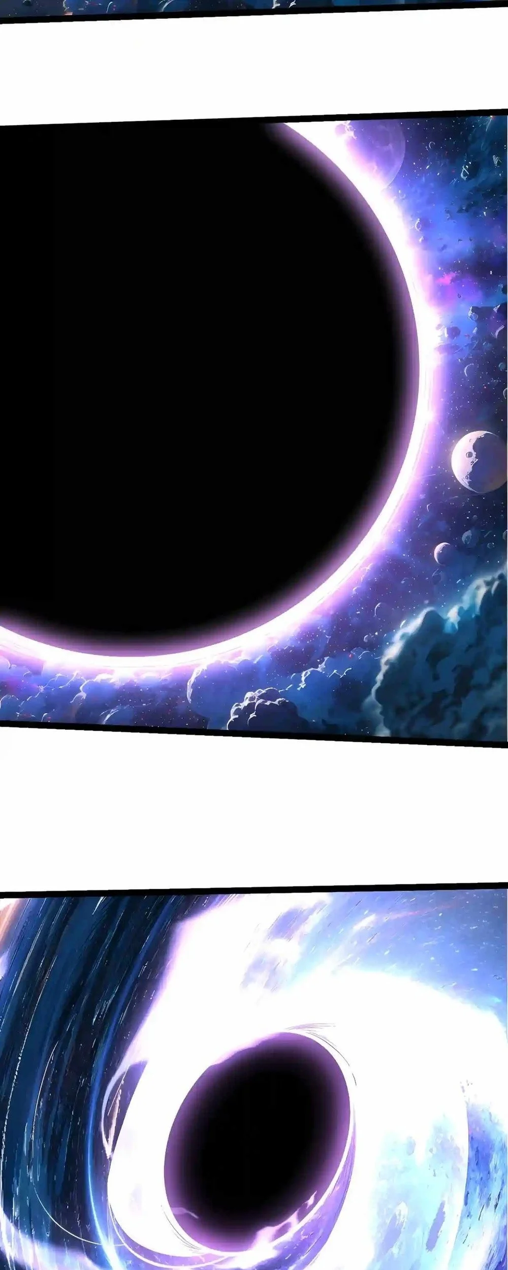 Evolution Begins With A Big Tree Chapter 534 Halaman 36