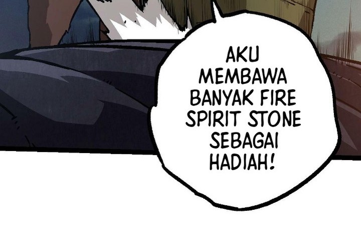 Evolution Begins With A Big Tree Chapter 73 Halaman 4