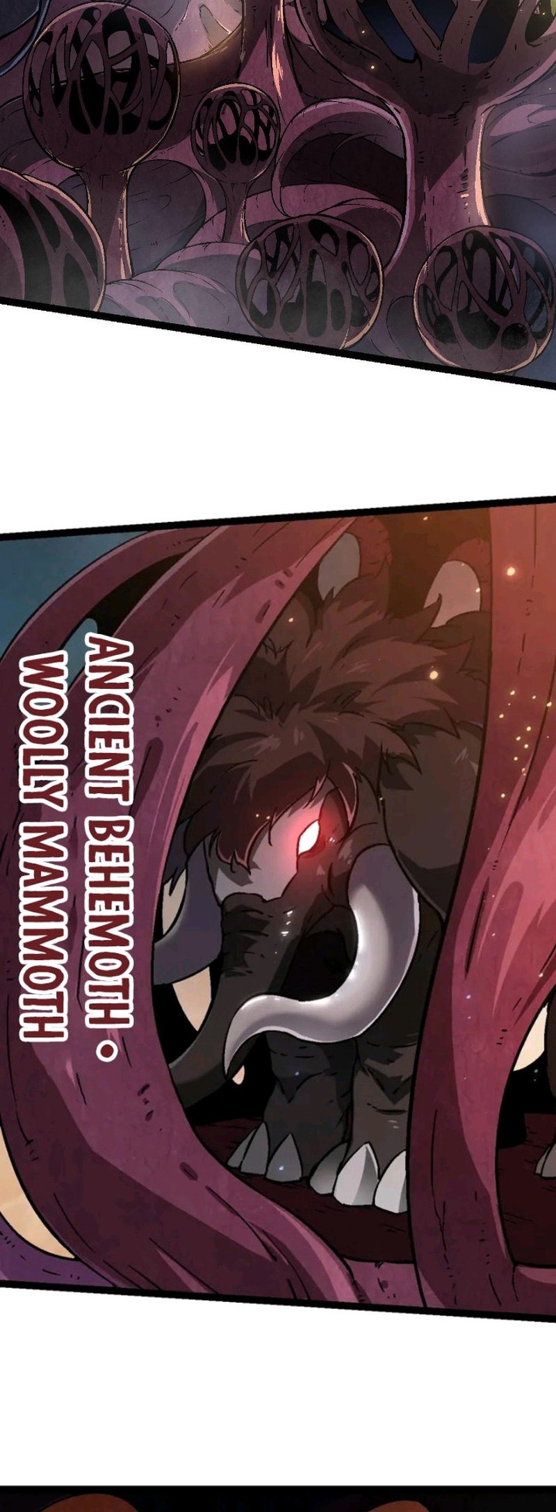Evolution Begins With A Big Tree Chapter 74 Halaman 8