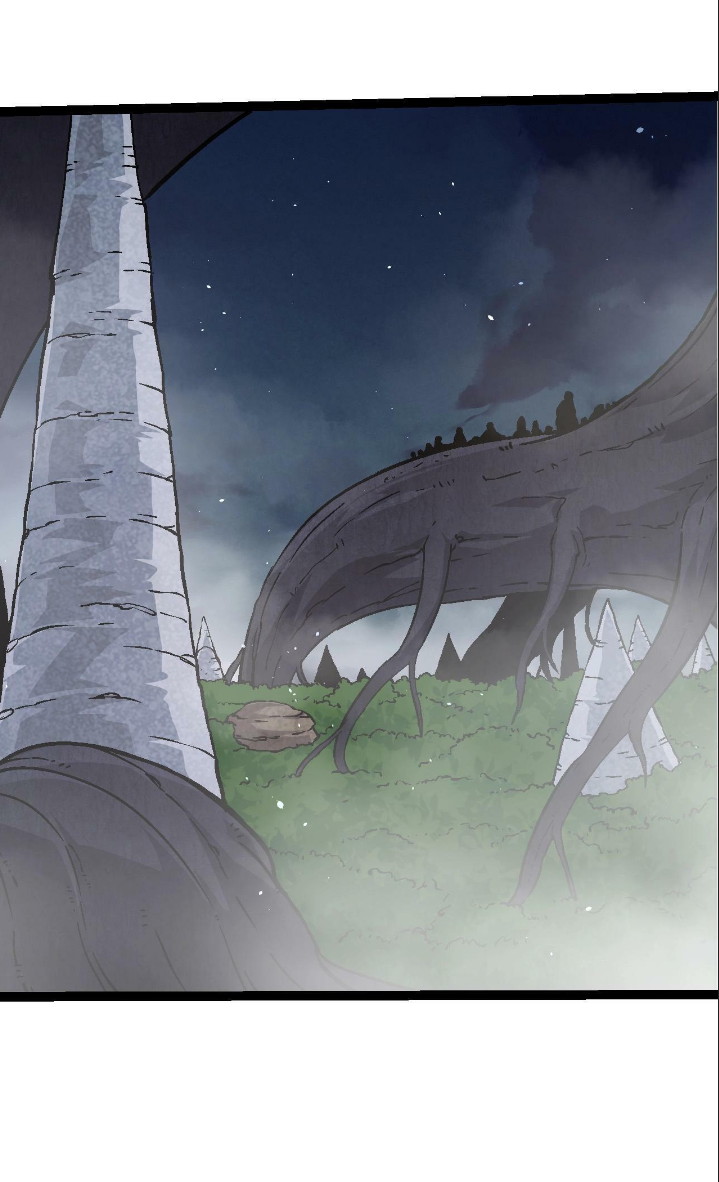Evolution Begins With A Big Tree Chapter 75 Halaman 12