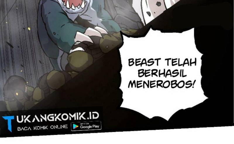 Evolution Begins With A Big Tree Chapter 76 Halaman 5