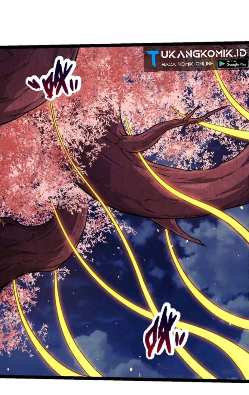 Evolution Begins With A Big Tree Chapter 76 Halaman 28