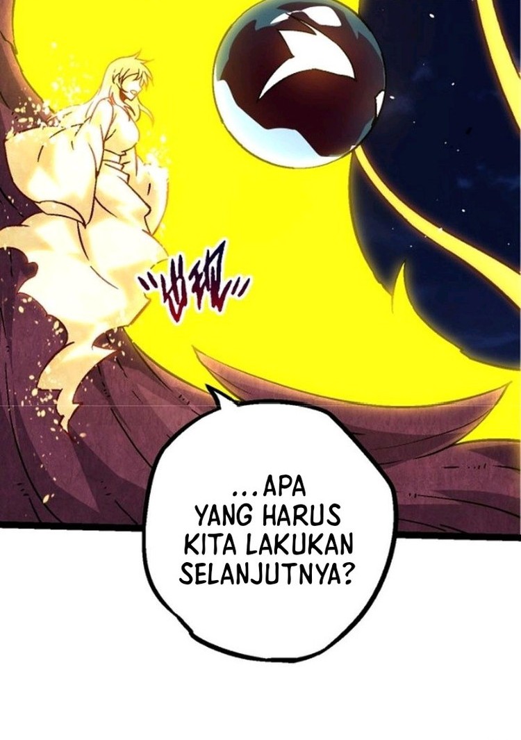 Evolution Begins With A Big Tree Chapter 77 Halaman 4
