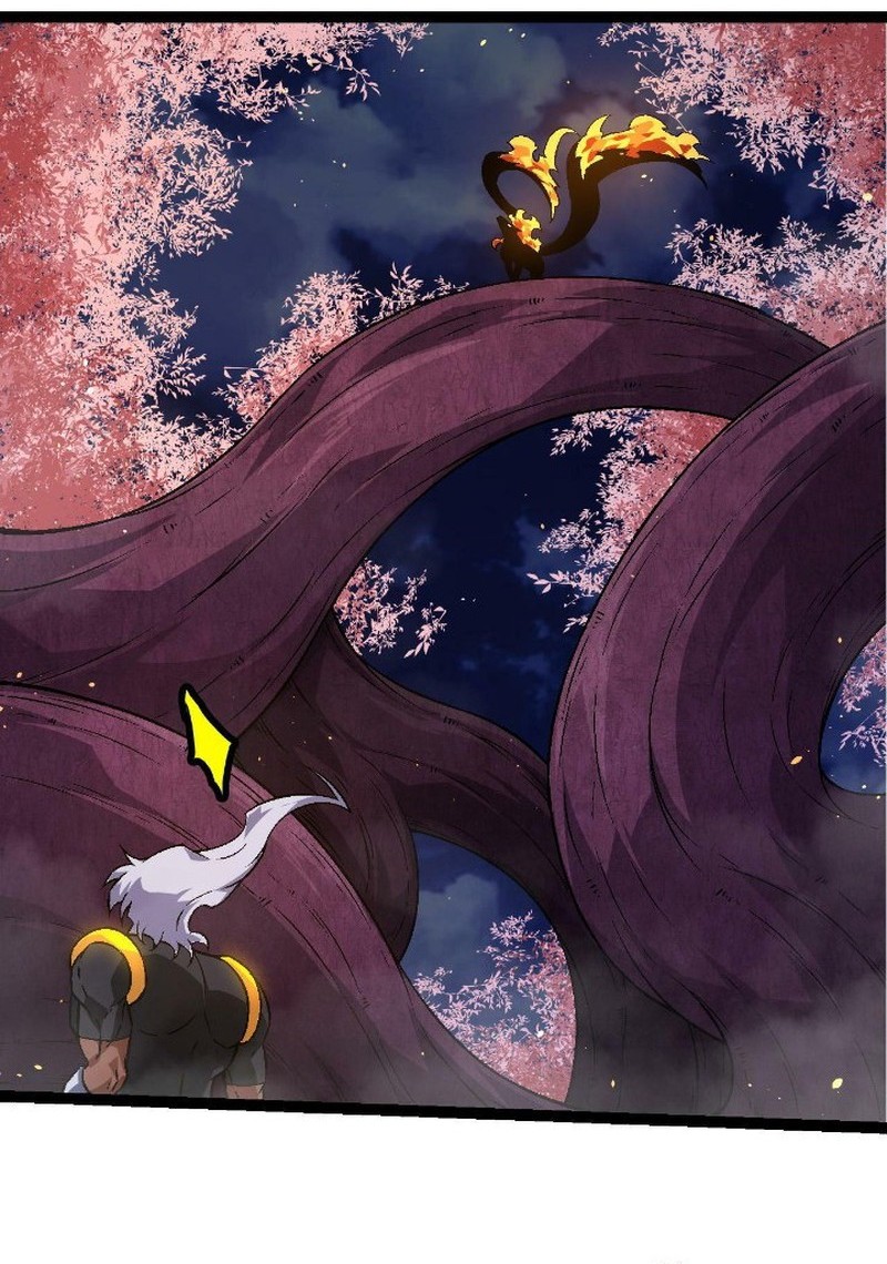 Evolution Begins With A Big Tree Chapter 78 Halaman 4