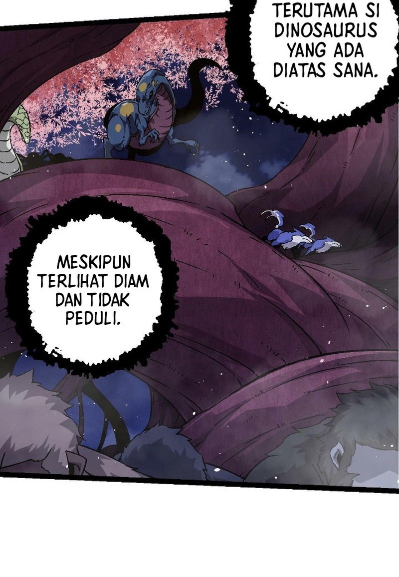 Evolution Begins With A Big Tree Chapter 78 Halaman 20