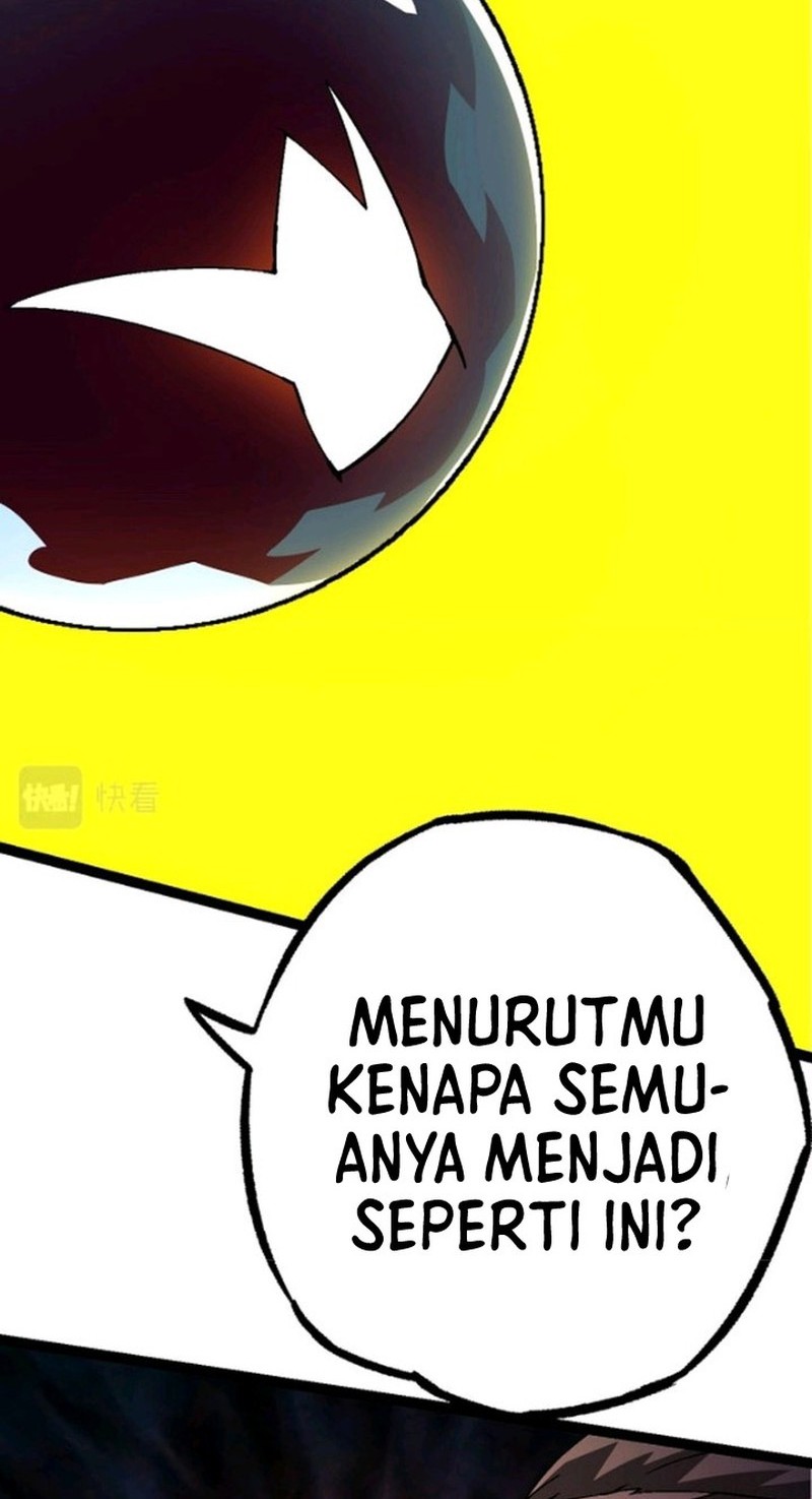 Evolution Begins With A Big Tree Chapter 78 Halaman 24