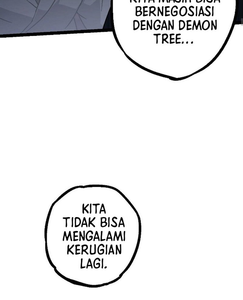 Evolution Begins With A Big Tree Chapter 78 Halaman 36