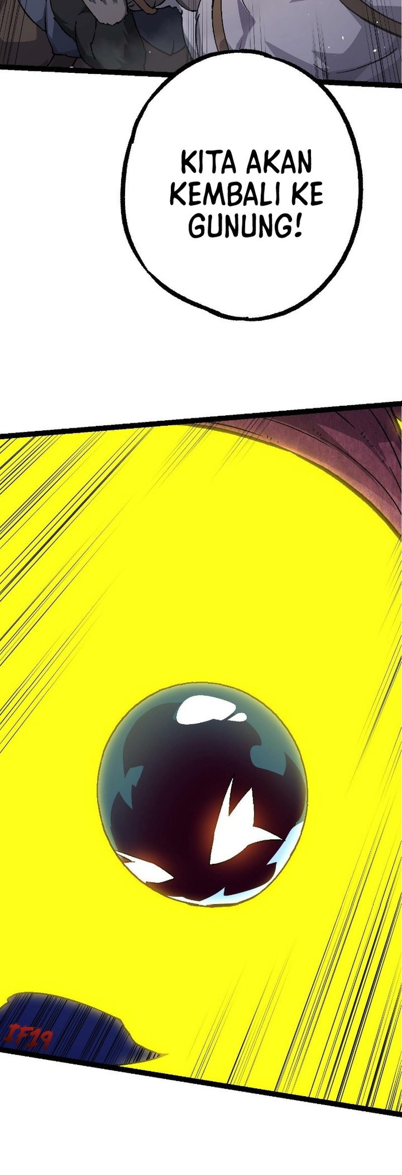 Evolution Begins With A Big Tree Chapter 78 Halaman 43