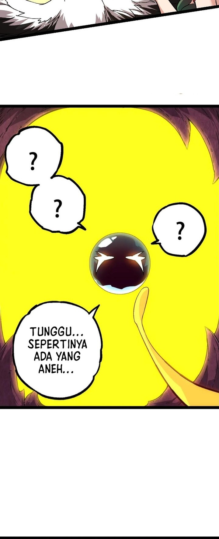 Evolution Begins With A Big Tree Chapter 79 Halaman 13