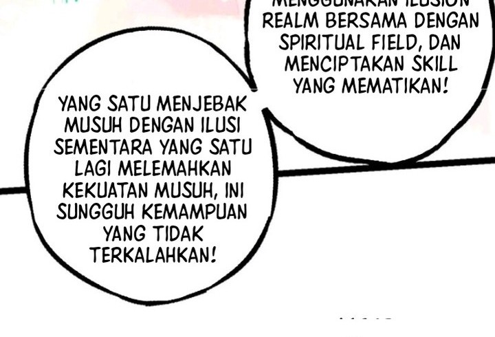Evolution Begins With A Big Tree Chapter 79 Halaman 23