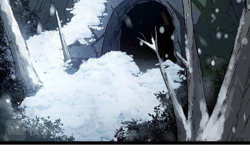 Evolution Begins With A Big Tree Chapter 80 Halaman 2