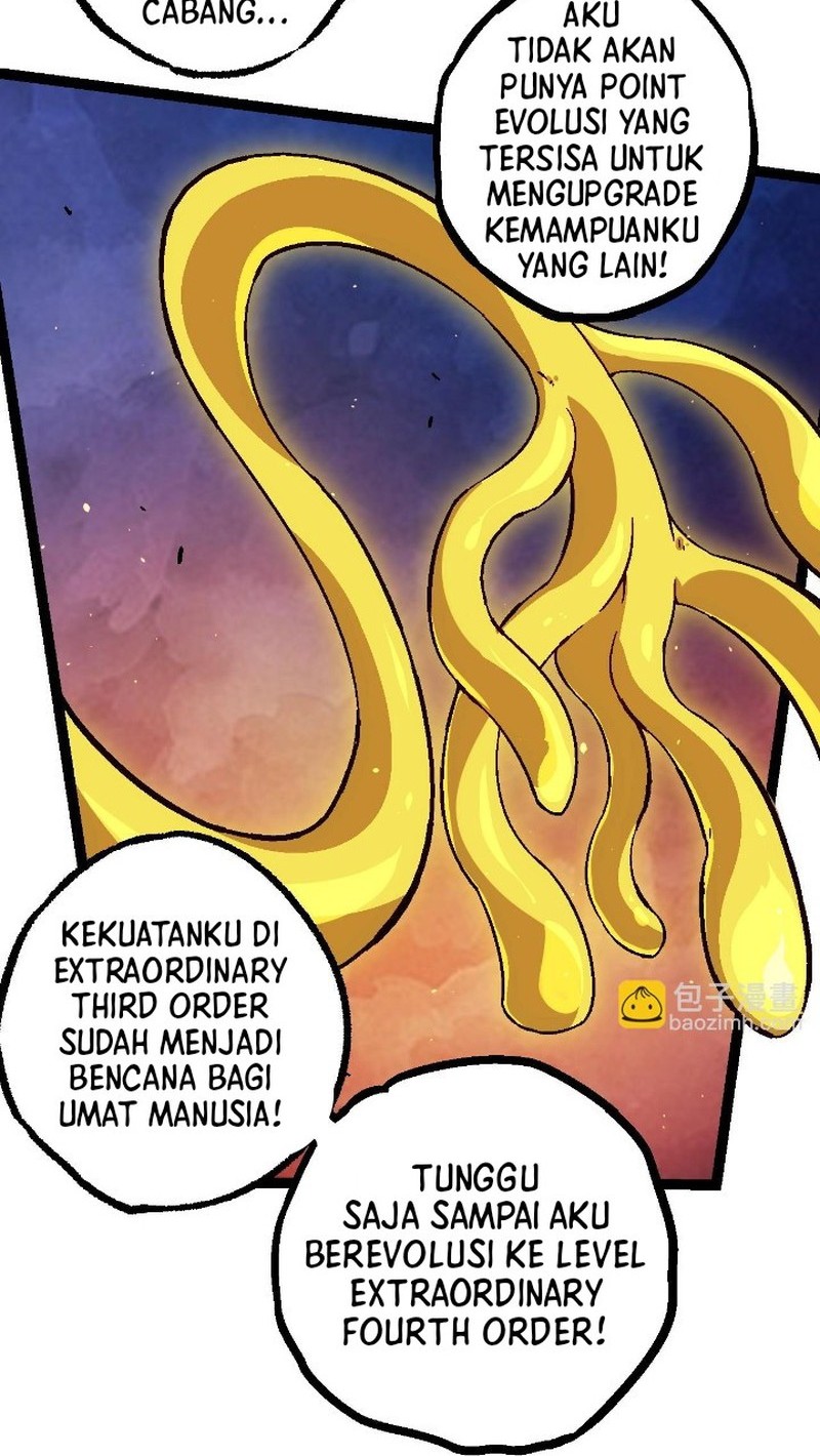 Evolution Begins With A Big Tree Chapter 80 Halaman 23