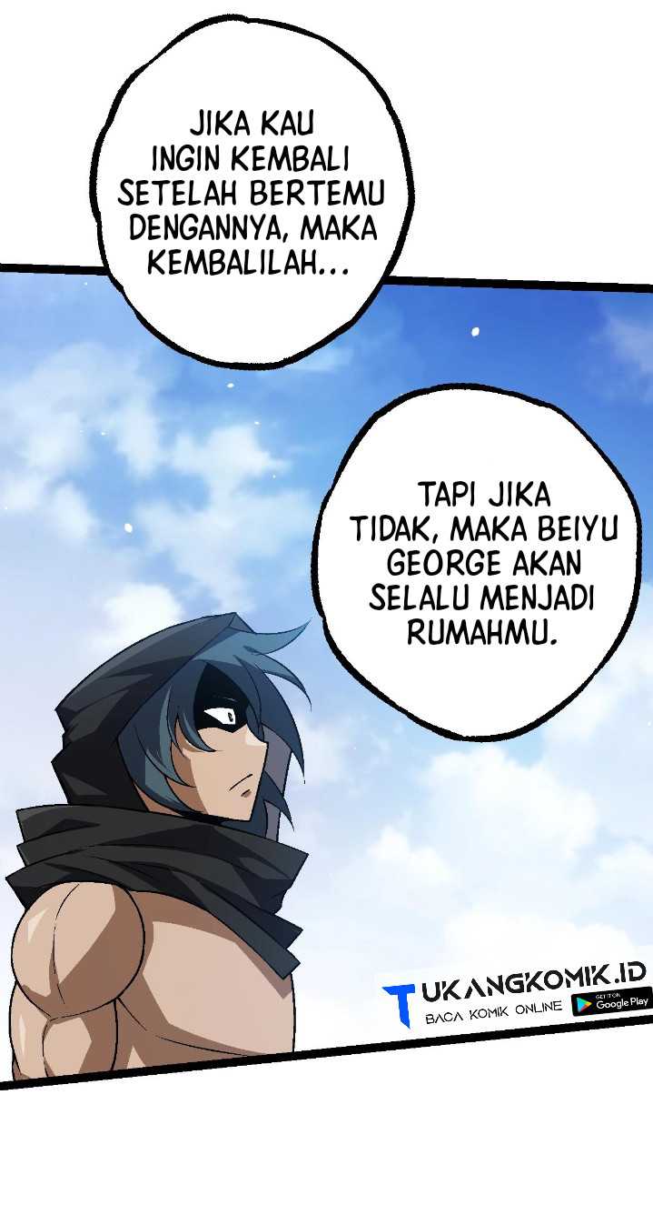 Evolution Begins With A Big Tree Chapter 81 Halaman 5