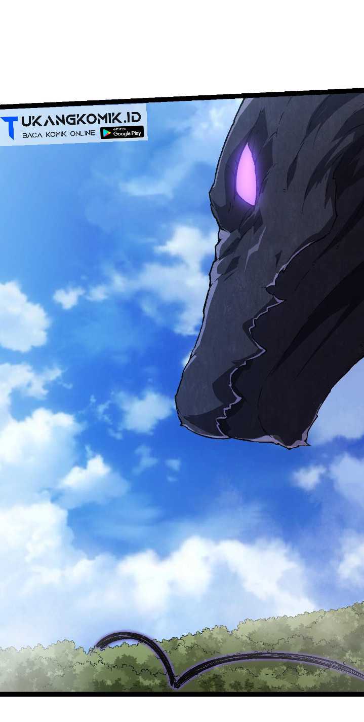 Evolution Begins With A Big Tree Chapter 81 Halaman 10