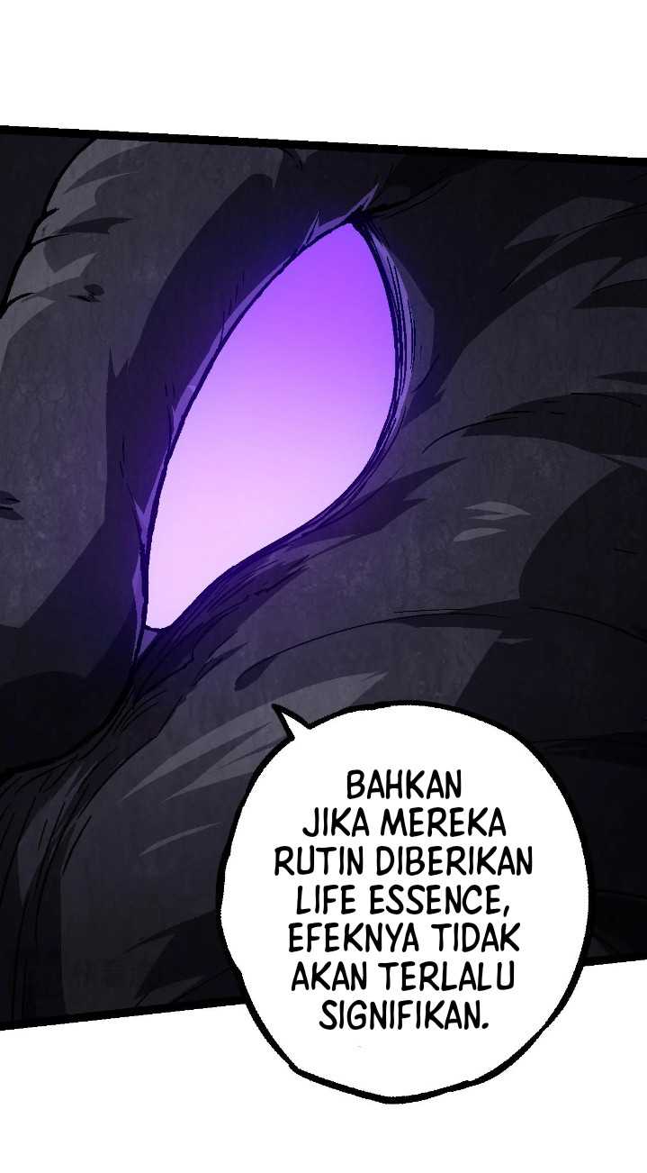 Evolution Begins With A Big Tree Chapter 81 Halaman 16