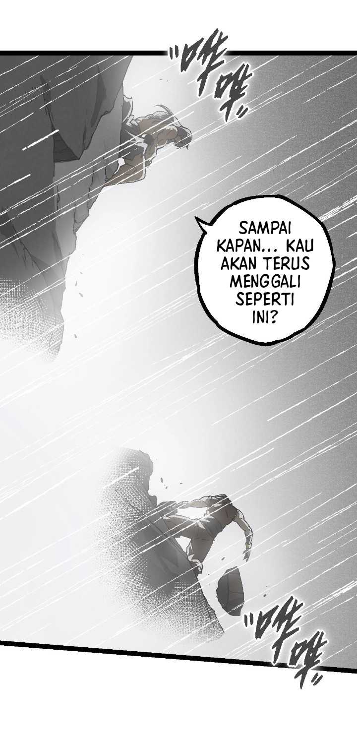 Evolution Begins With A Big Tree Chapter 81 Halaman 26