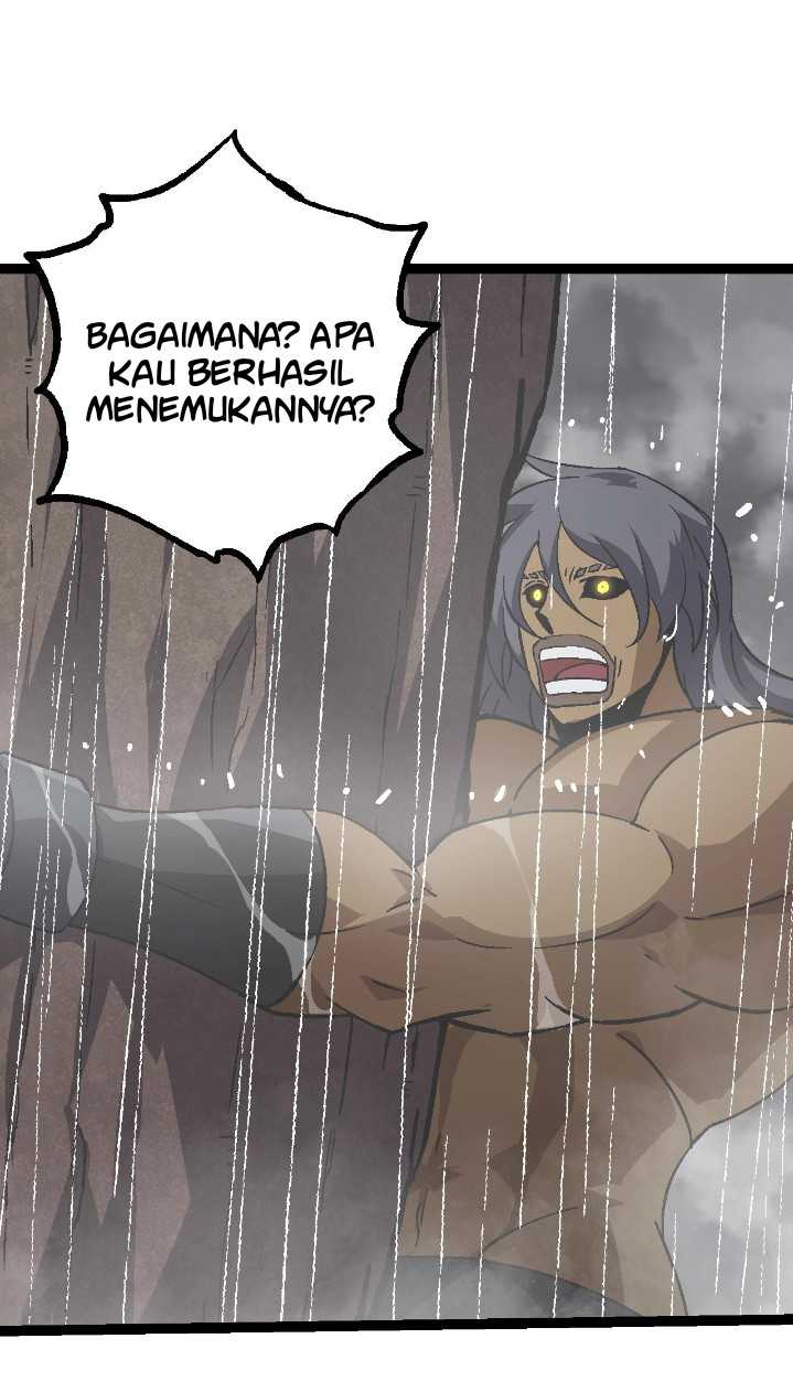 Evolution Begins With A Big Tree Chapter 81 Halaman 30