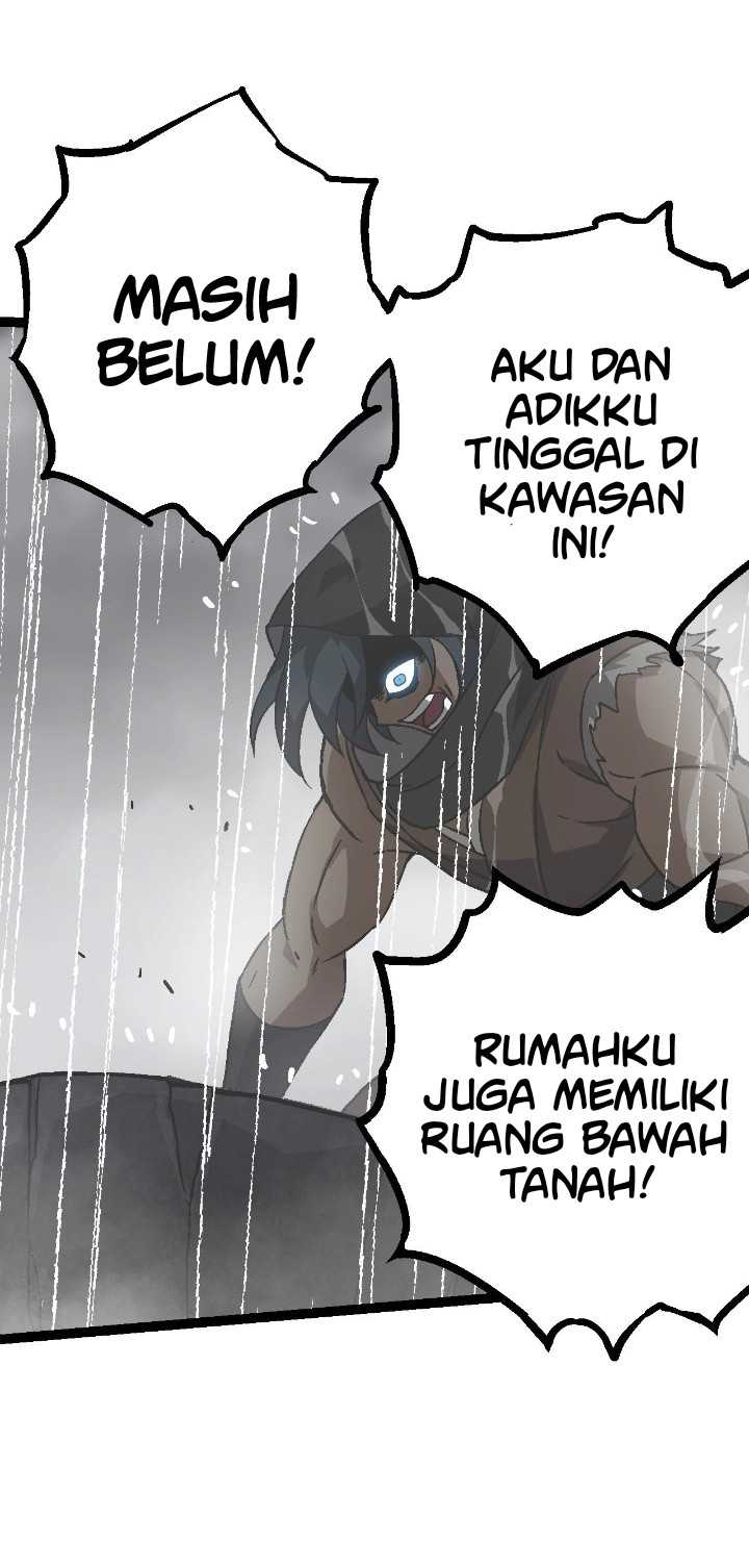 Evolution Begins With A Big Tree Chapter 81 Halaman 31