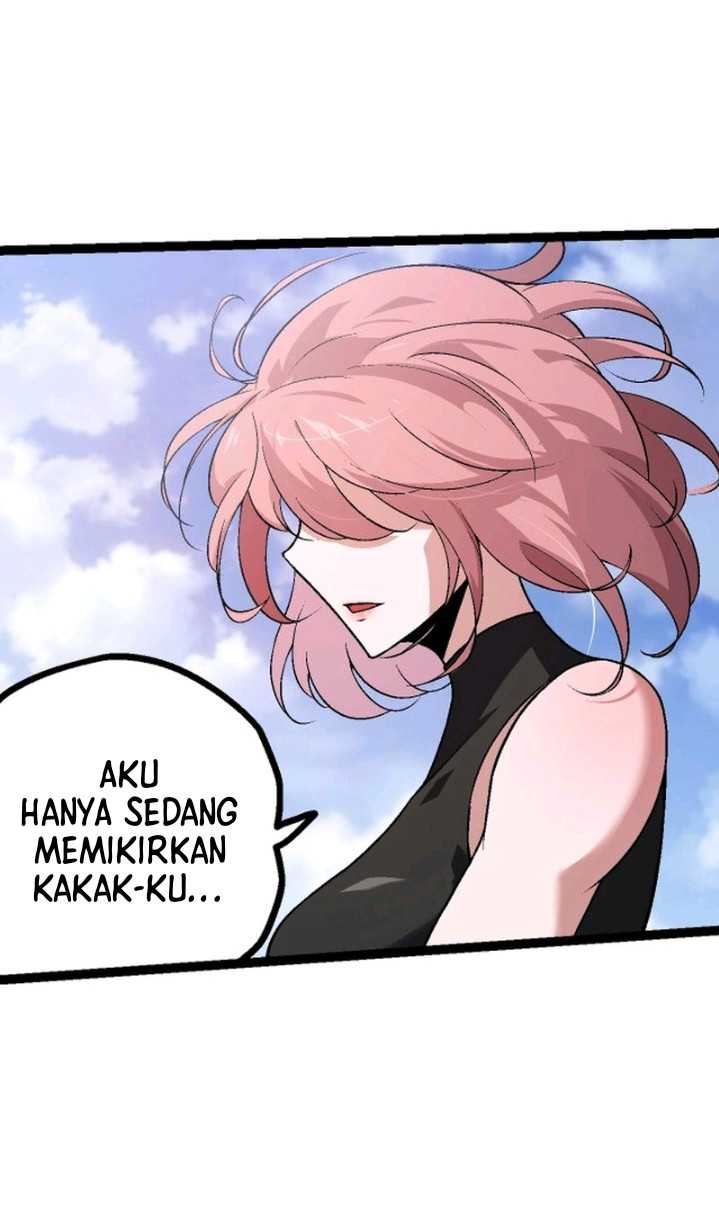Evolution Begins With A Big Tree Chapter 81 Halaman 44