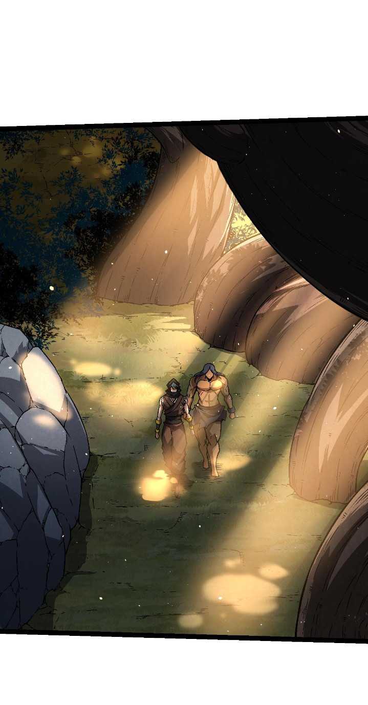 Evolution Begins With A Big Tree Chapter 81 Halaman 50