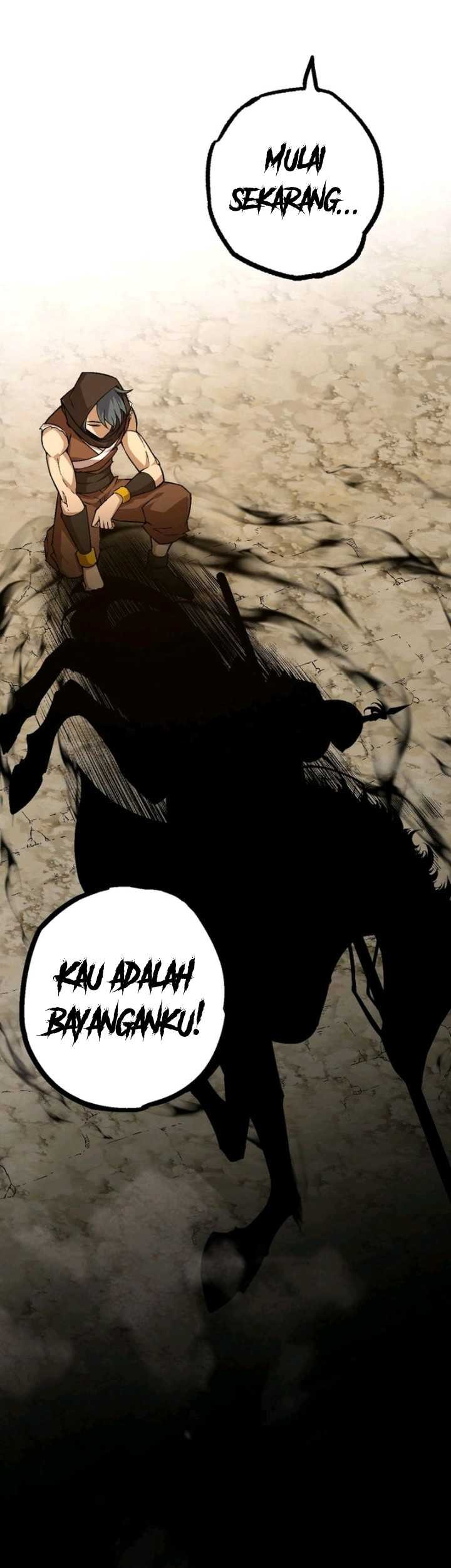 Evolution Begins With A Big Tree Chapter 81 Halaman 59