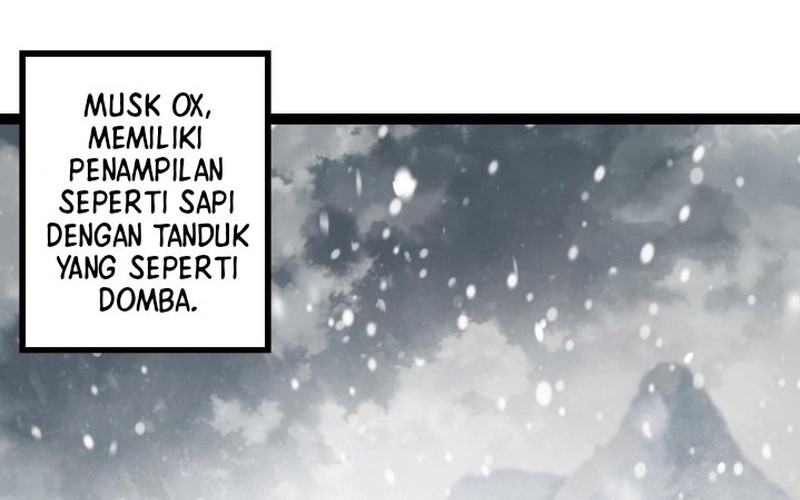 Evolution Begins With A Big Tree Chapter 82 Halaman 4