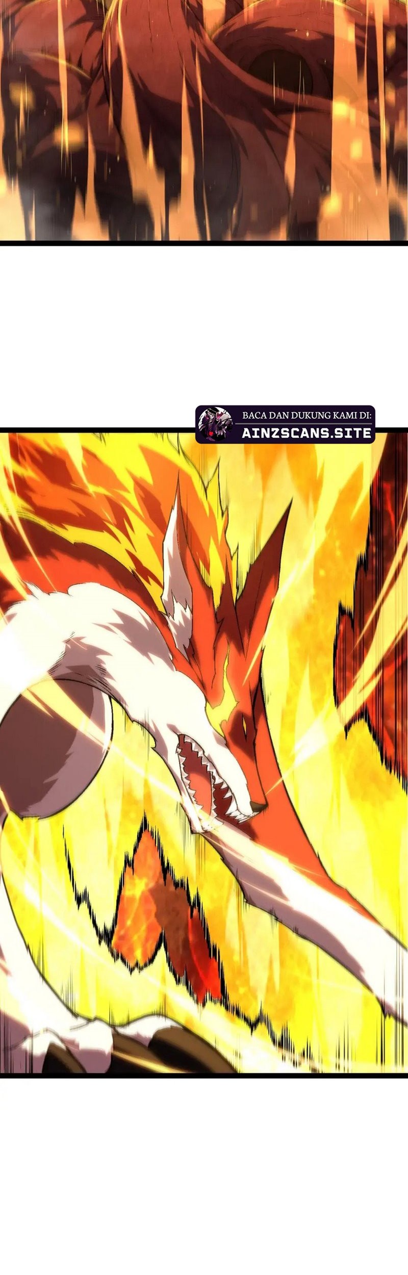 Evolution Begins With A Big Tree Chapter 83 Halaman 5