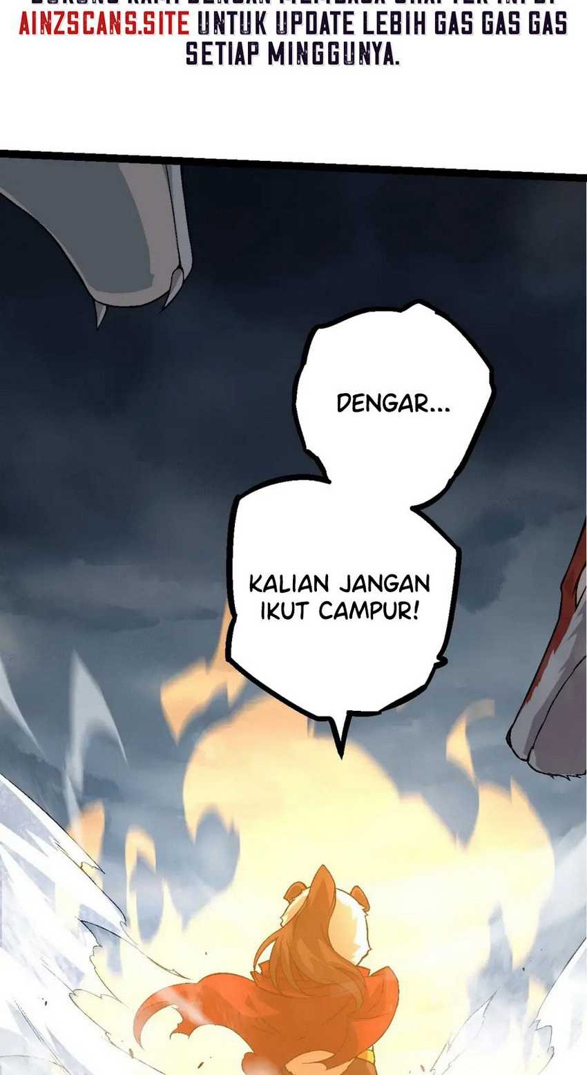 Evolution Begins With A Big Tree Chapter 85 Halaman 8