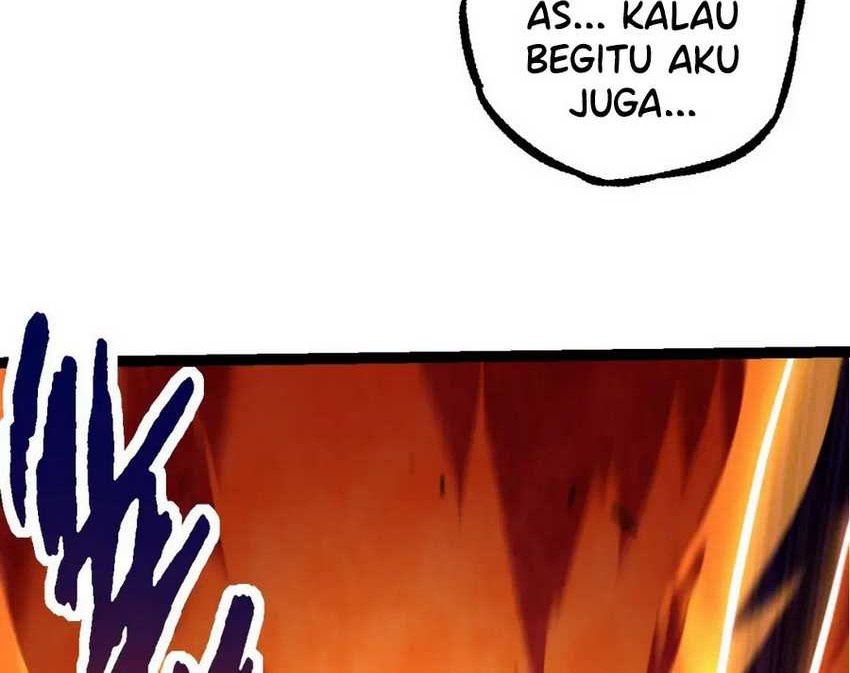 Evolution Begins With A Big Tree Chapter 85 Halaman 20
