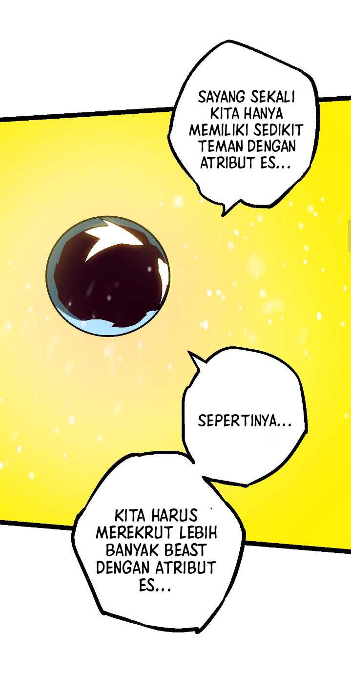 Evolution Begins With A Big Tree Chapter 87 Halaman 8