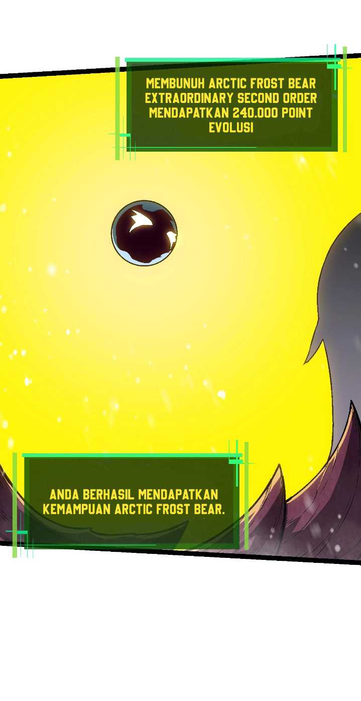 Evolution Begins With A Big Tree Chapter 87 Halaman 12