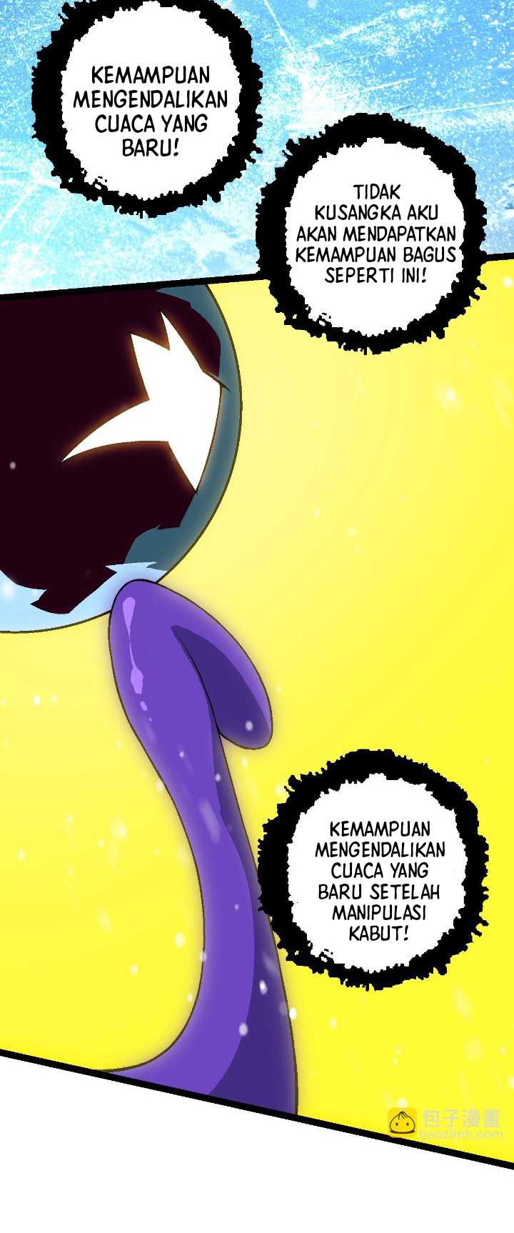 Evolution Begins With A Big Tree Chapter 87 Halaman 14