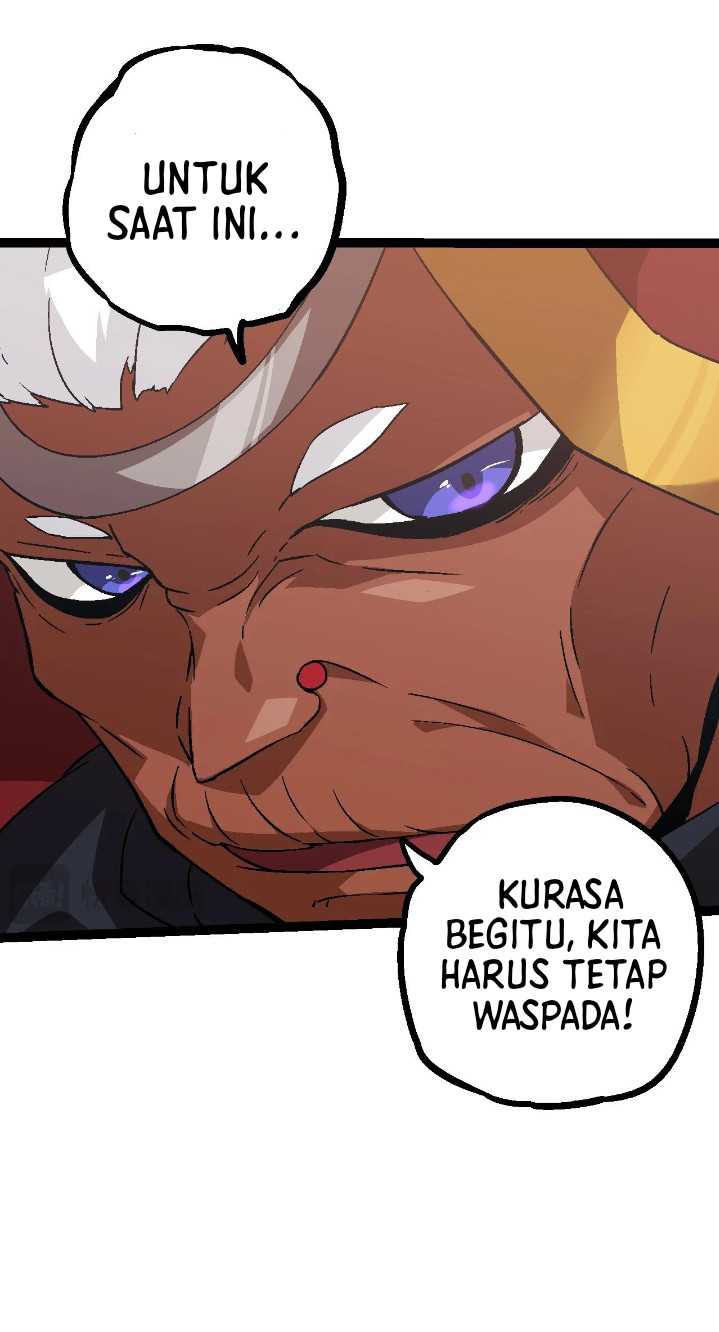 Evolution Begins With A Big Tree Chapter 87 Halaman 22