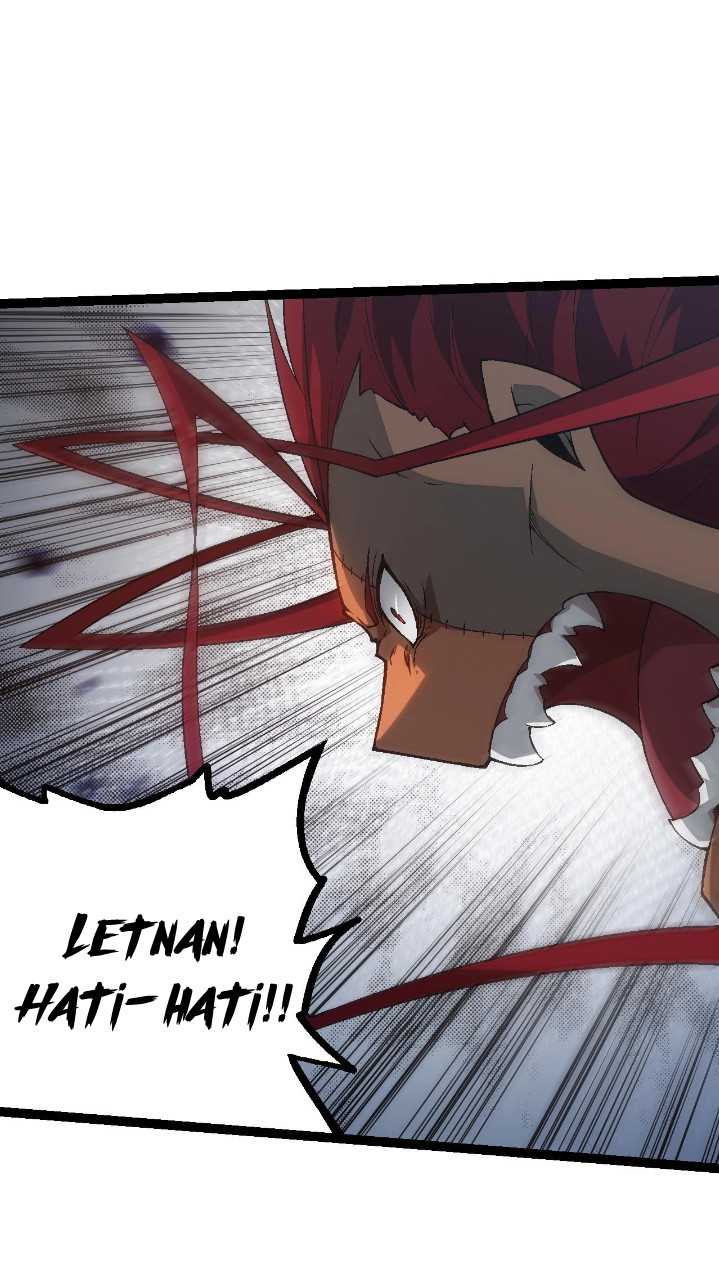Evolution Begins With A Big Tree Chapter 87 Halaman 51