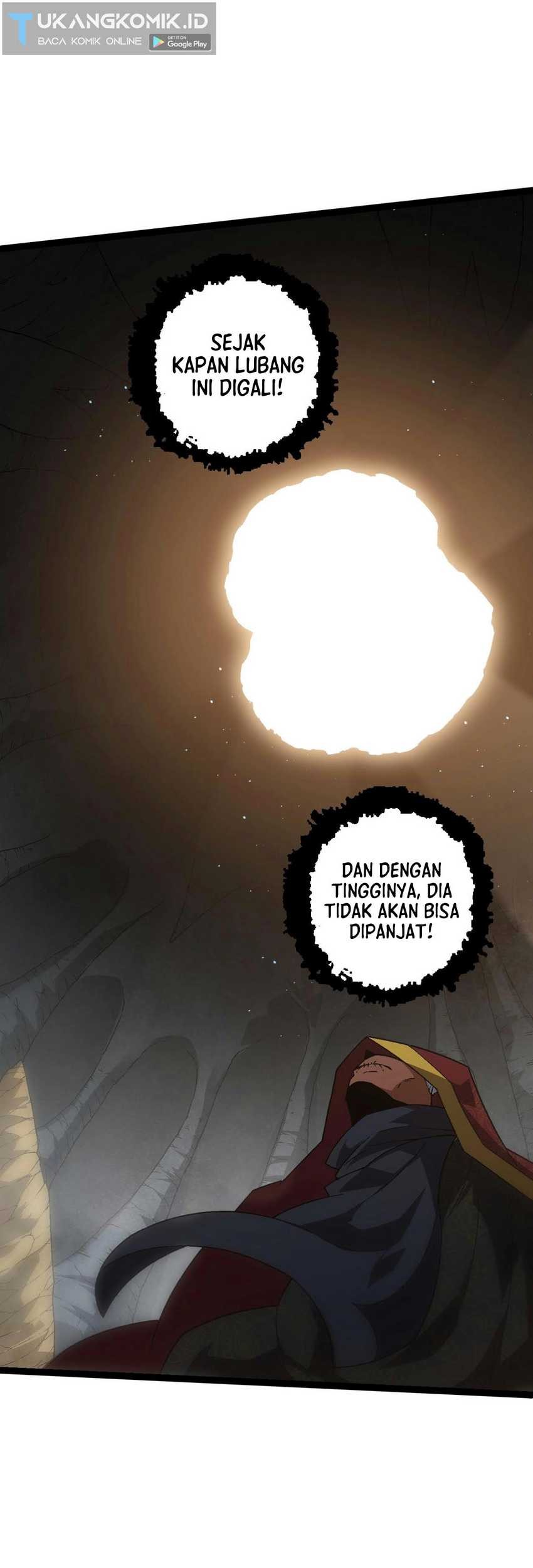 Evolution Begins With A Big Tree Chapter 88 Halaman 13