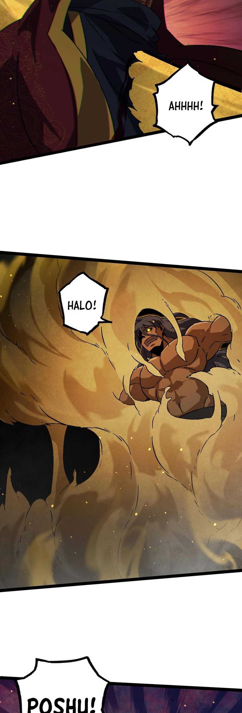 Evolution Begins With A Big Tree Chapter 88 Halaman 17