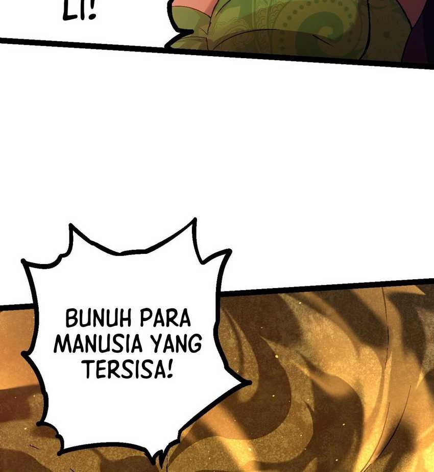 Evolution Begins With A Big Tree Chapter 88 Halaman 24
