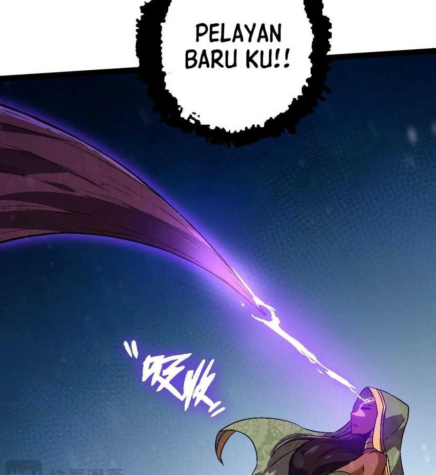 Evolution Begins With A Big Tree Chapter 88 Halaman 36