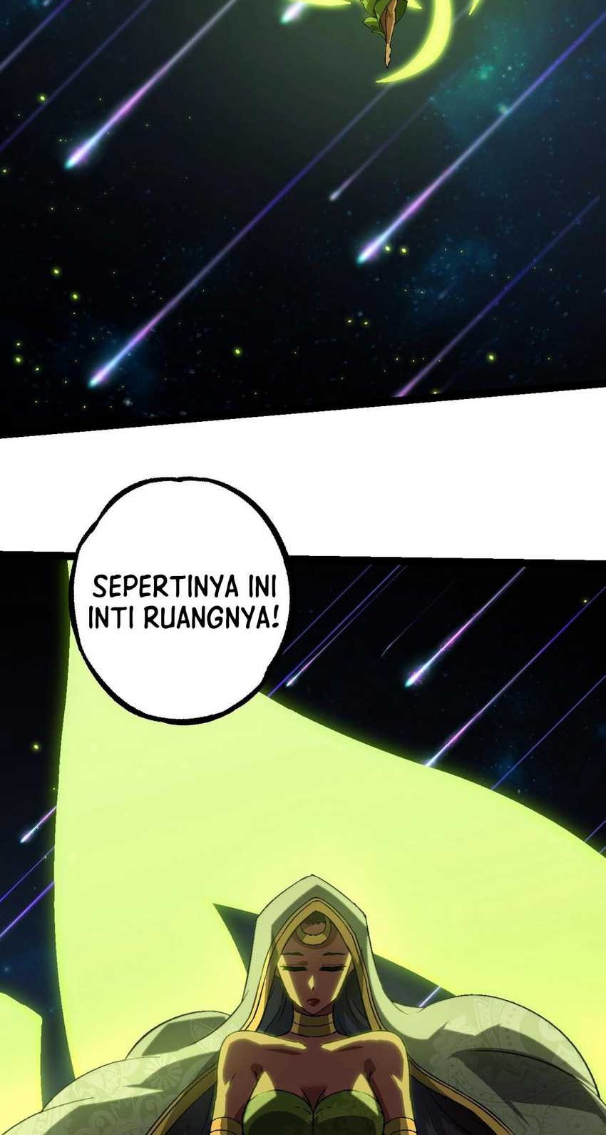 Evolution Begins With A Big Tree Chapter 88 Halaman 39