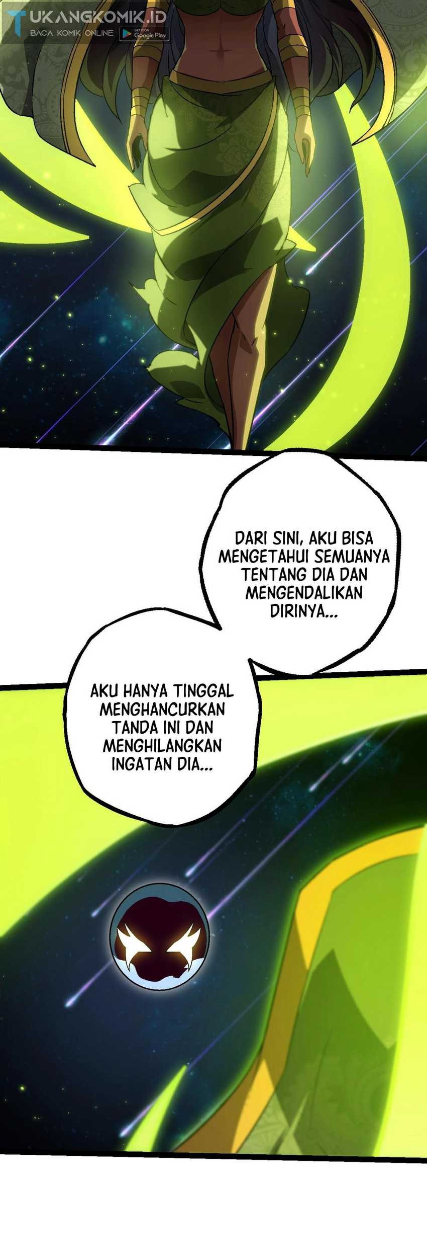 Evolution Begins With A Big Tree Chapter 88 Halaman 40