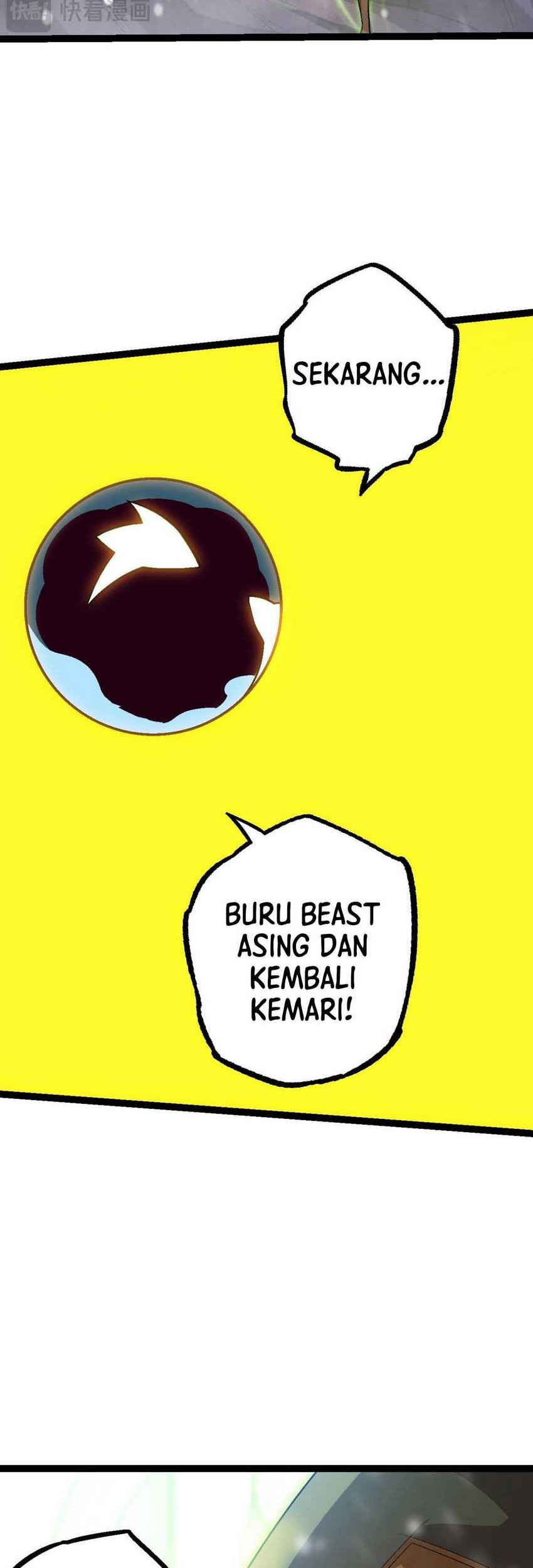 Evolution Begins With A Big Tree Chapter 88 Halaman 47