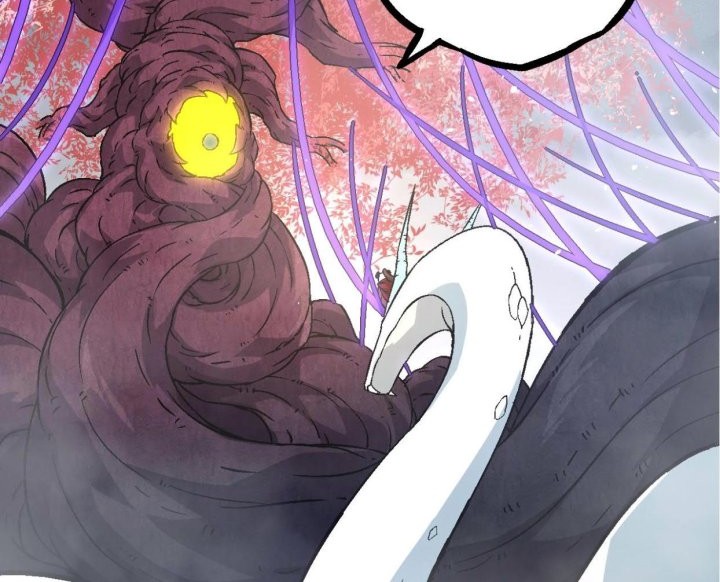 Evolution Begins With A Big Tree Chapter 89 Halaman 39