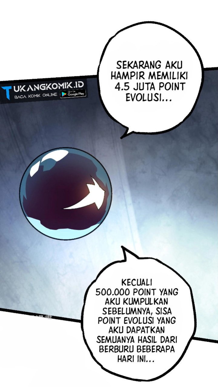 Evolution Begins With A Big Tree Chapter 90 Halaman 5