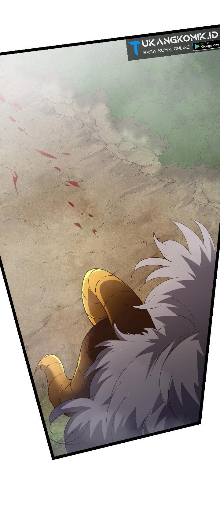 Evolution Begins With A Big Tree Chapter 90 Halaman 10